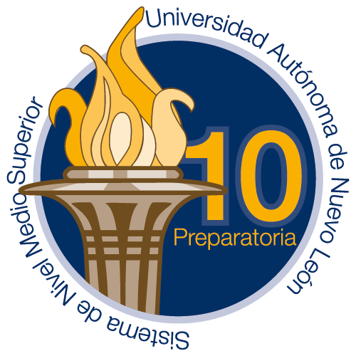 Preparatoria 10 UANL